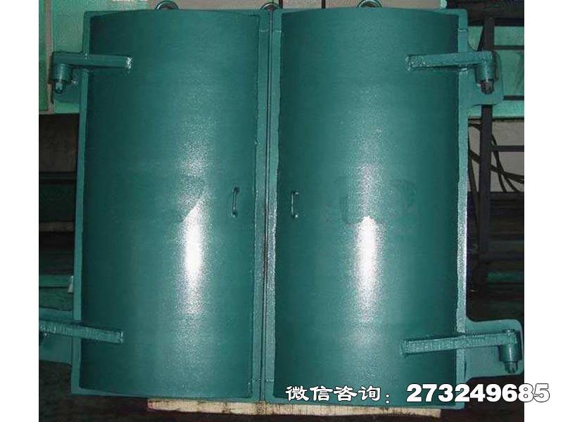 太仆寺旗雙開方形玻璃鋼拍門