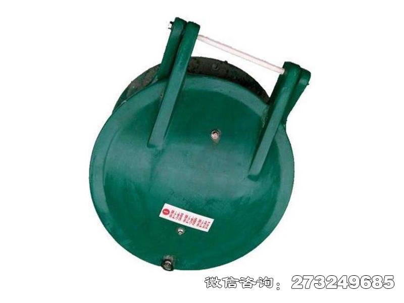 曲江管道口玻璃鋼拍門