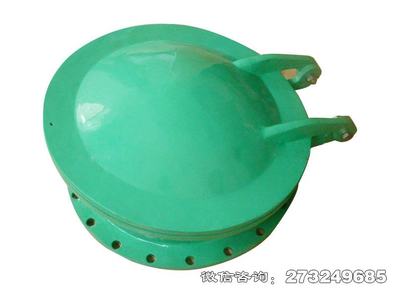 昆明耐腐蝕管道玻璃鋼拍門