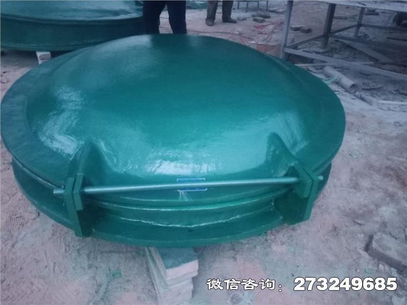 昆明輕質(zhì)玻璃鋼拍門