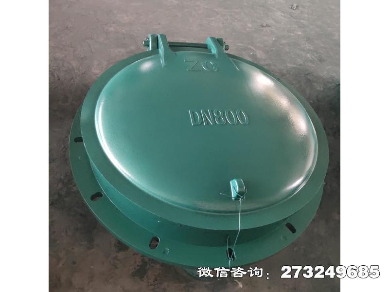 坊子排水管玻璃鋼拍門