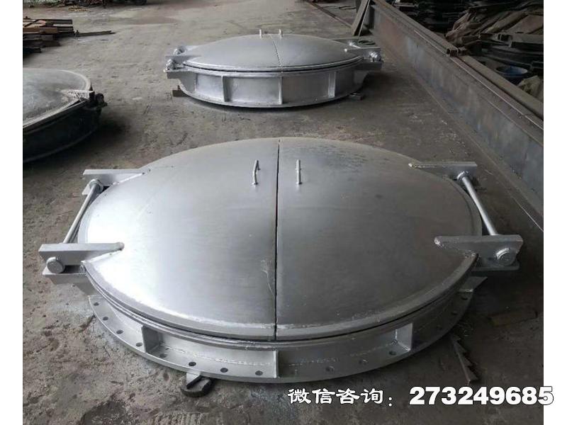 阜新縣不銹鋼水利管道拍門