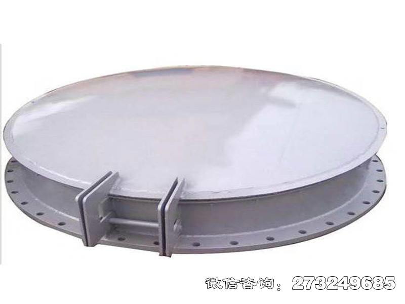 云夢(mèng)縣全不銹鋼拍門