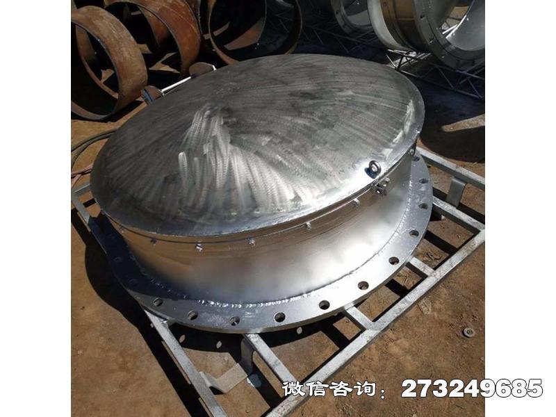 云夢(mèng)縣市政高強(qiáng)度不銹鋼拍門