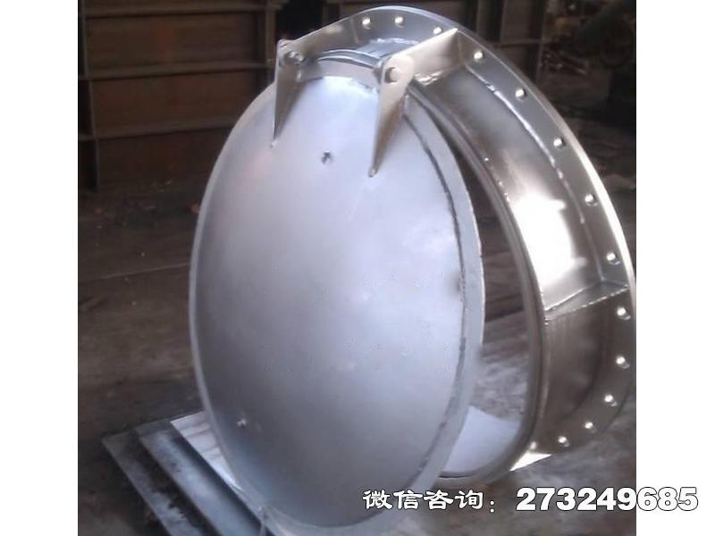 昆明800不銹鋼拍門