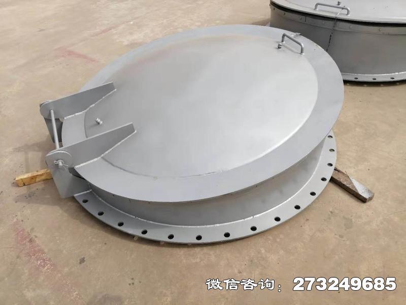 昆明d500不銹鋼拍門