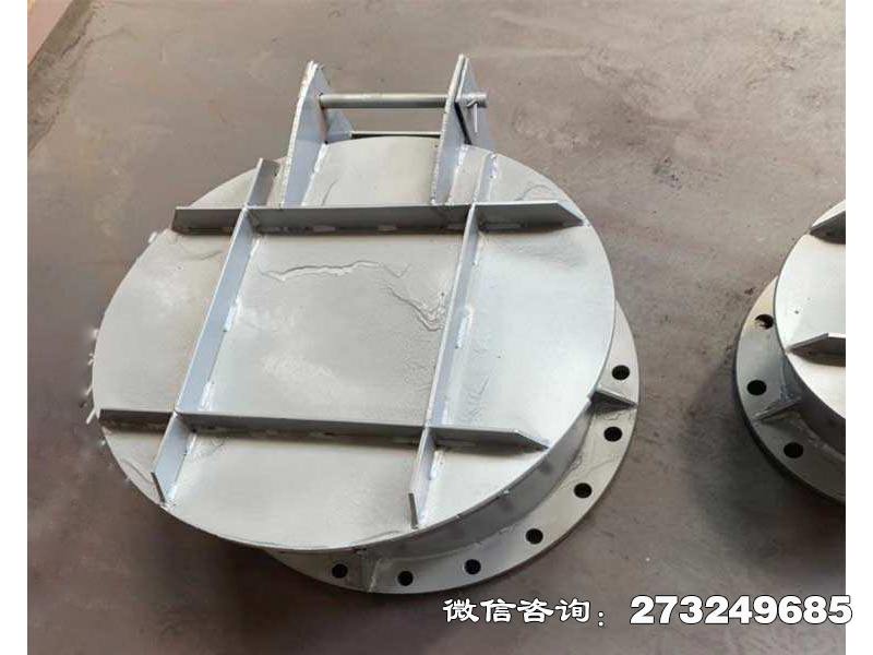 三山不銹鋼止水拍門