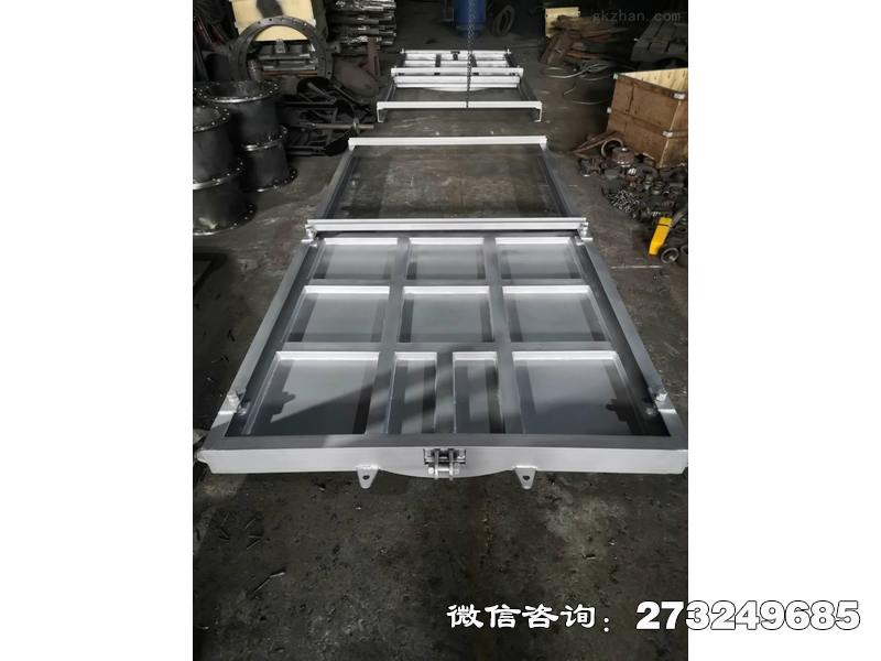 方形管道拍門(mén)