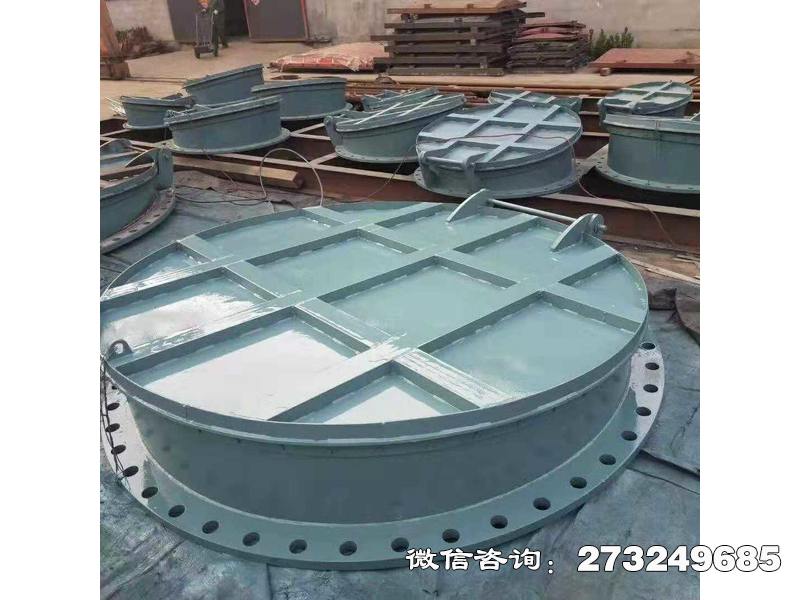 東方側(cè)翻鋼制拍門