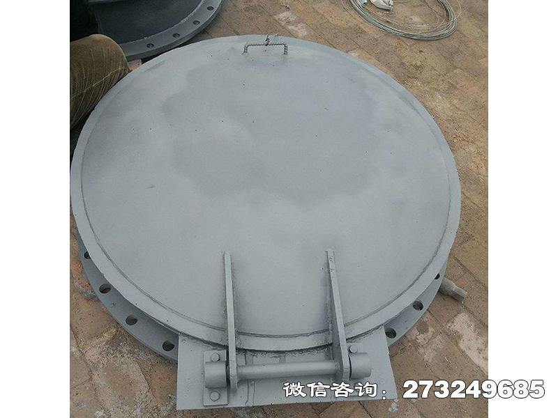 臨朐縣碳鋼拍門(mén)