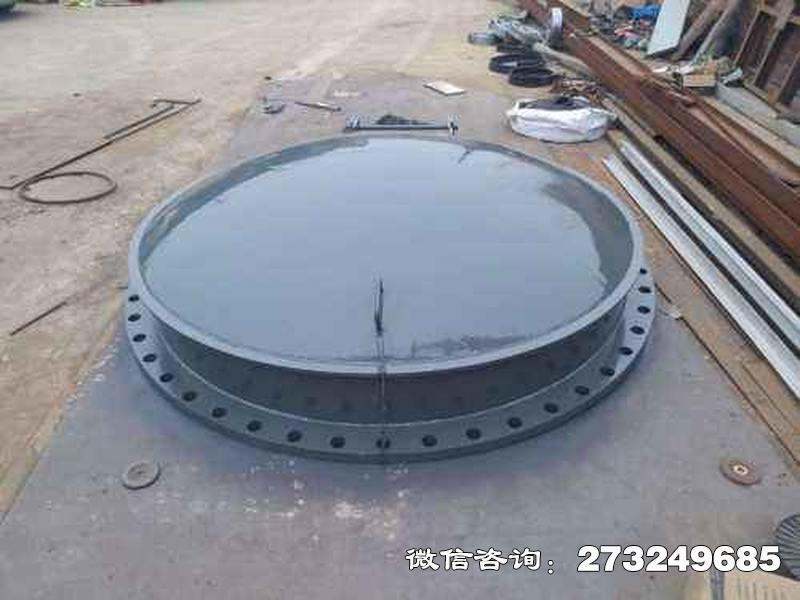 臨朐縣節(jié)能鋼制拍門(mén)