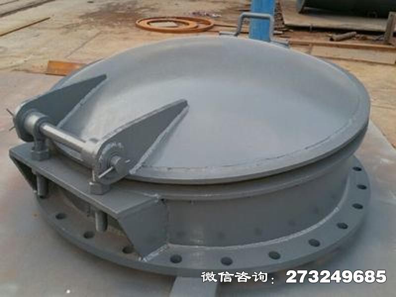 東方拱形鋼制拍門