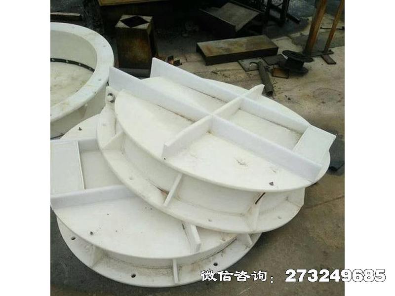 思明hdpe高密度聚乙烯拍門(mén)