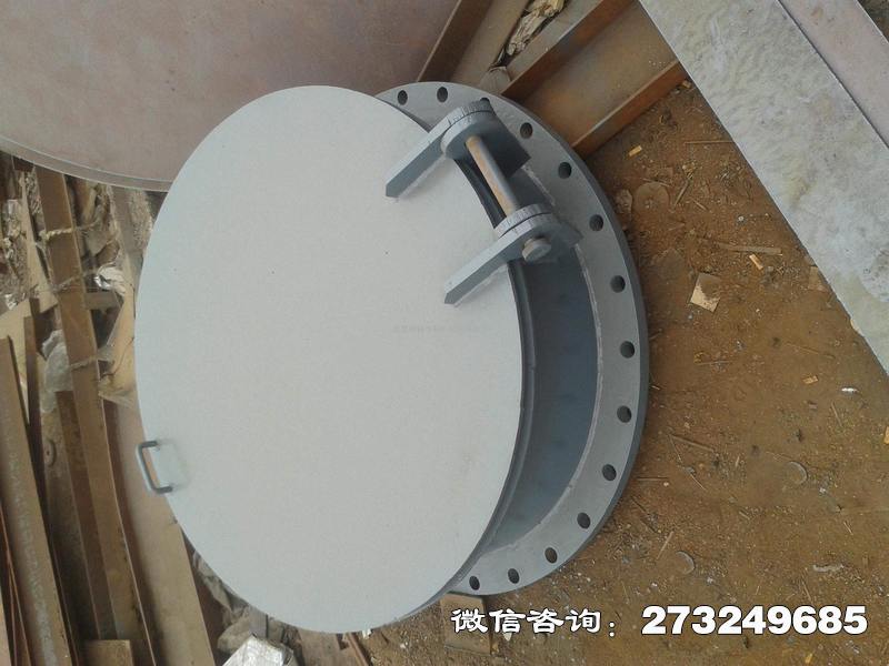 恒山高壓鑄鐵拍門