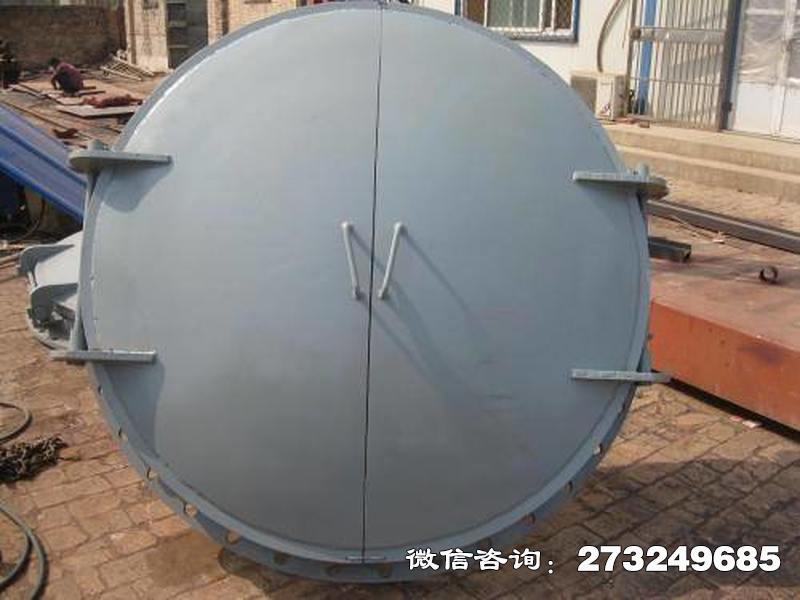 大新縣dn900鑄鐵拍門