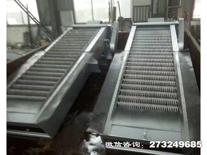 水站齒耙清污機(jī)