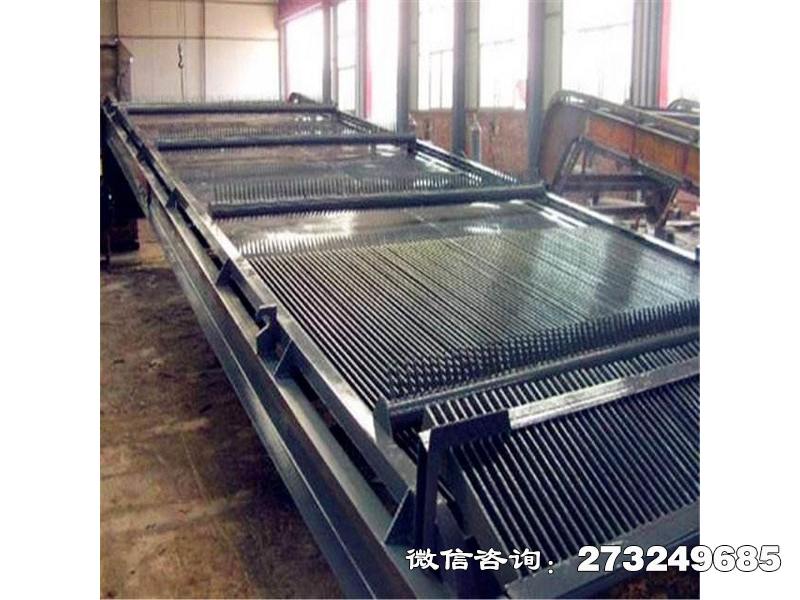 電廠(chǎng)柵格除污機(jī)