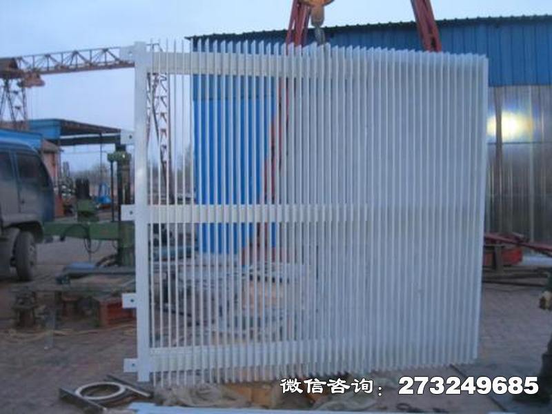 進(jìn)水口攔污柵