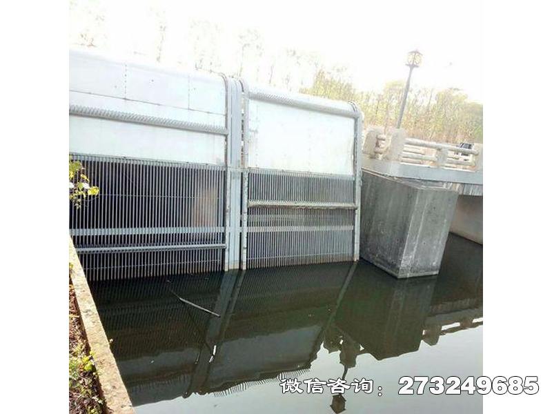 水庫(kù)攔污柵