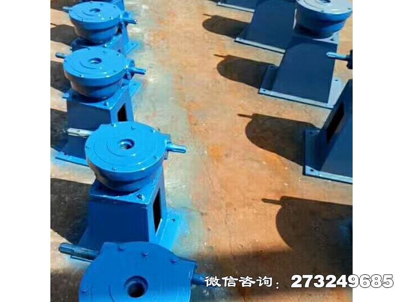 臨朐縣5T平推式啟閉機(jī)