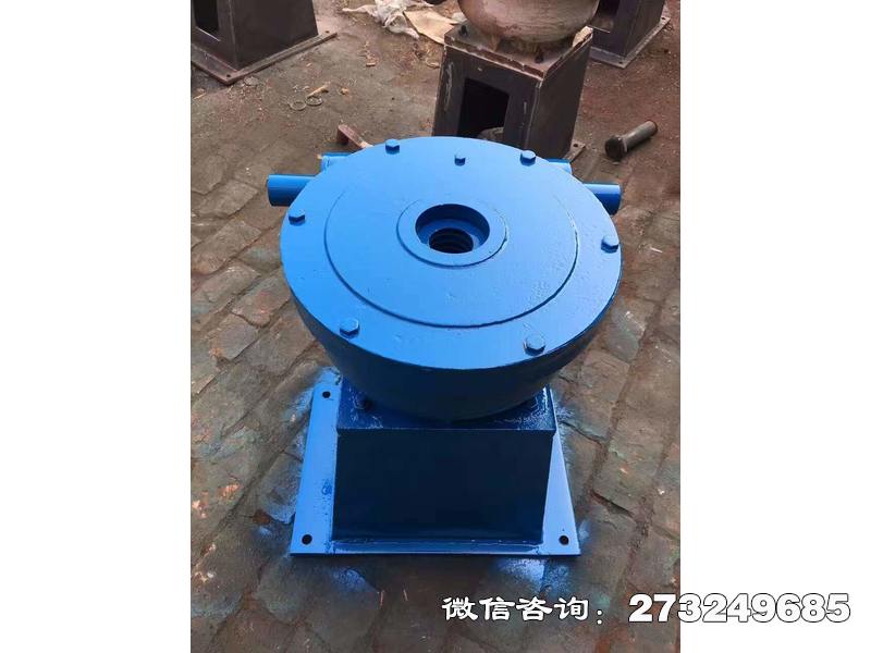 雞冠渠道平推式啟閉機(jī)