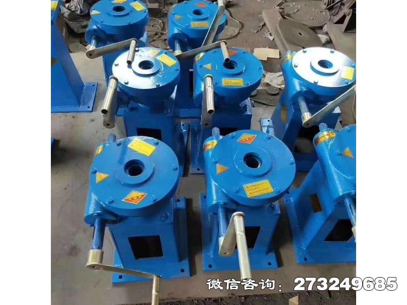 臨朐縣小型平推式啟閉機(jī)