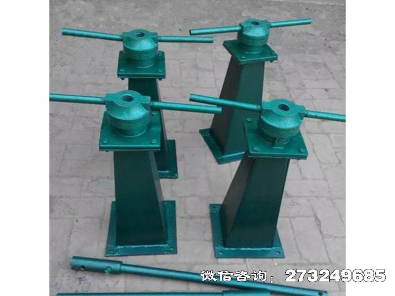 銅陵縣平推螺桿式啟閉機(jī)