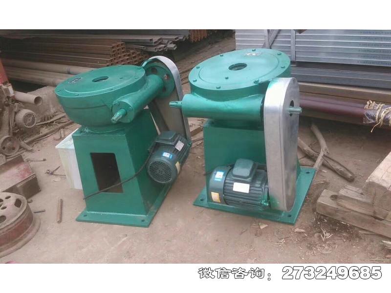 恒山10噸手電兩用啟閉機(jī)