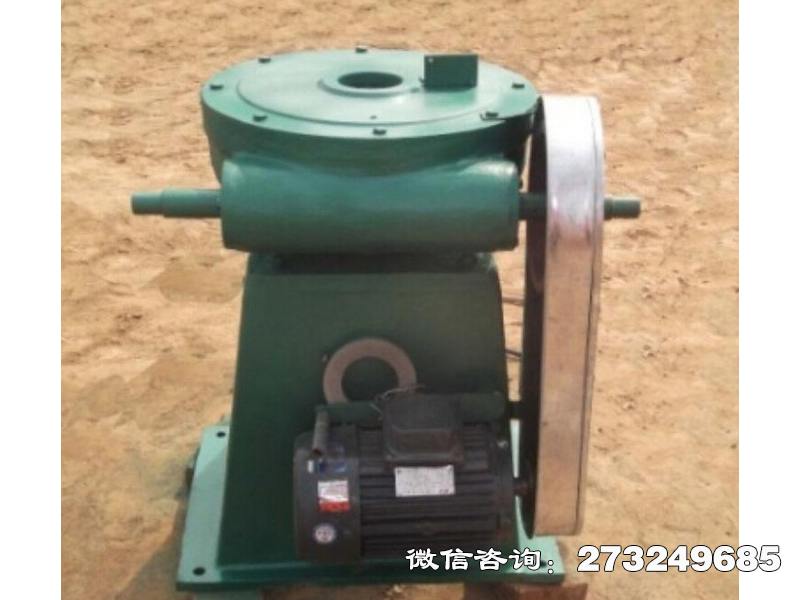 云夢(mèng)縣手電兩用閘門啟閉機(jī)