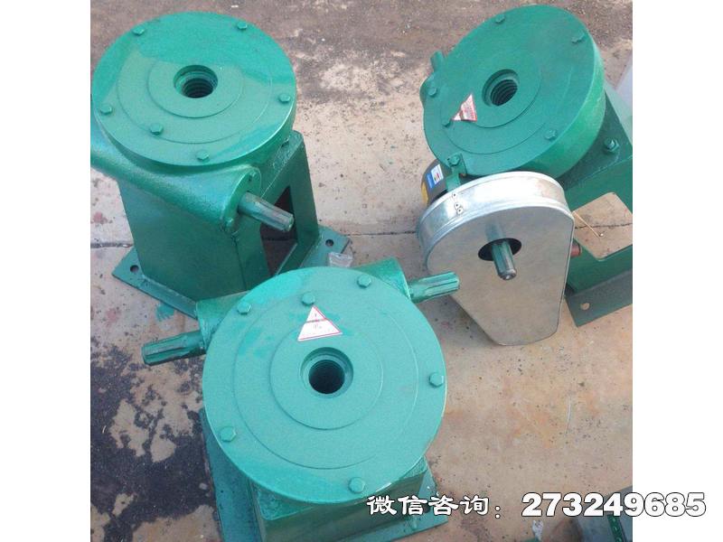 云夢(mèng)縣渠道手電兩用啟閉機(jī)