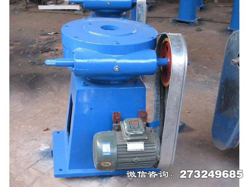 恒山5T手電兩用啟閉機(jī)