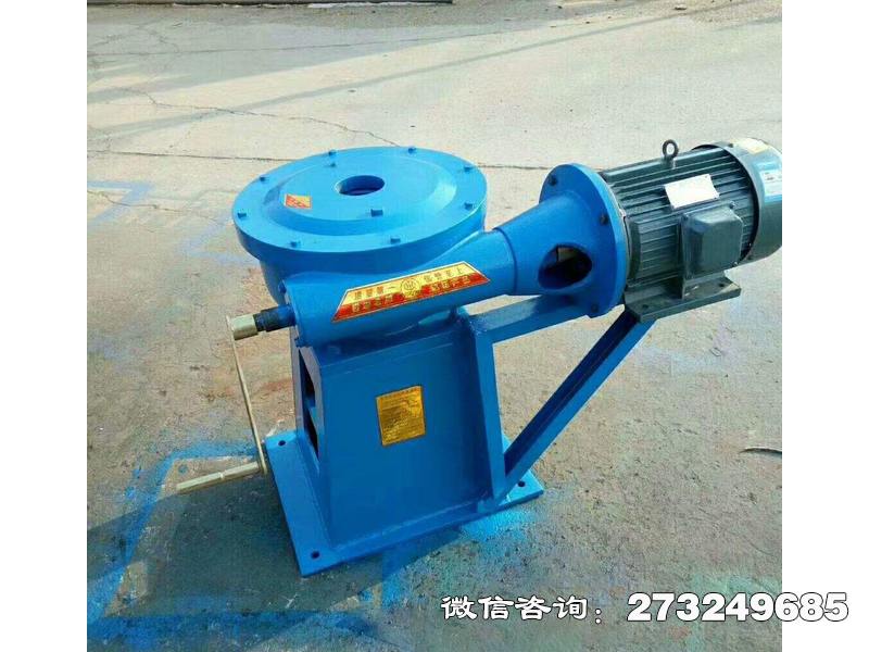 恒山QL型手電兩用螺桿啟閉機(jī)