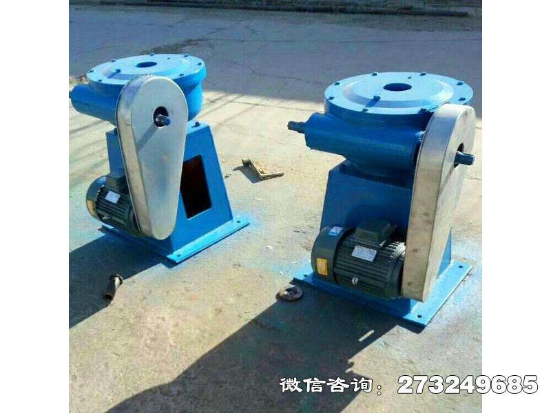 恒山QL手電兩用螺桿式啟閉機(jī)