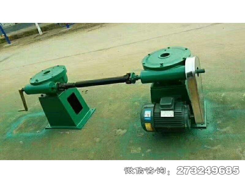 恒山雙吊點(diǎn)手電兩用啟閉機(jī)