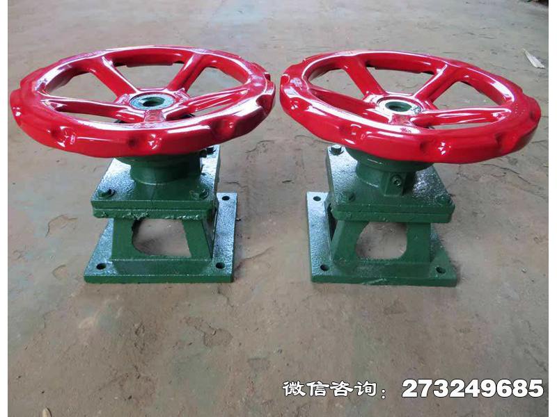 迎江方向盤手輪啟閉機(jī)