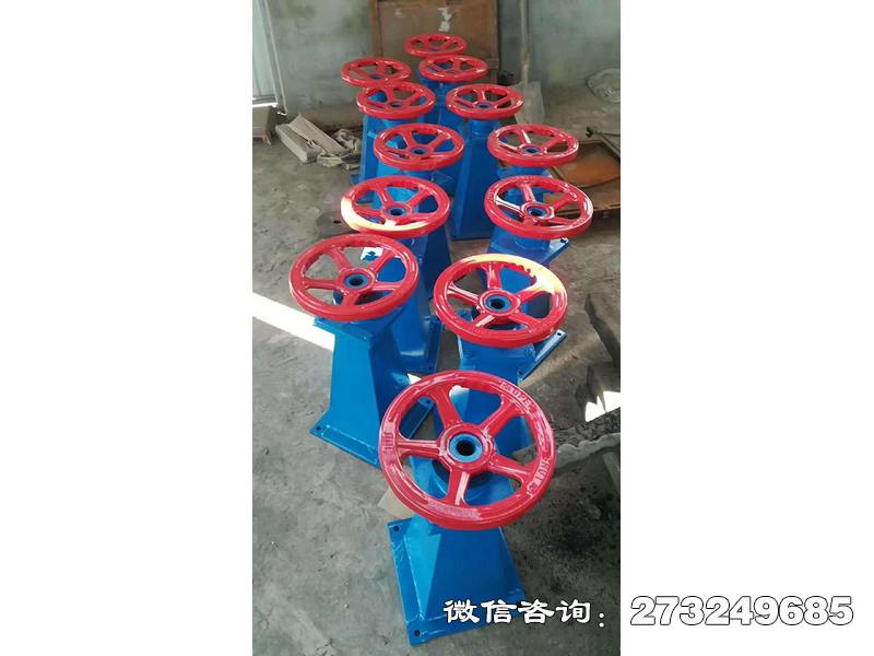 迎江手輪閘門啟閉器