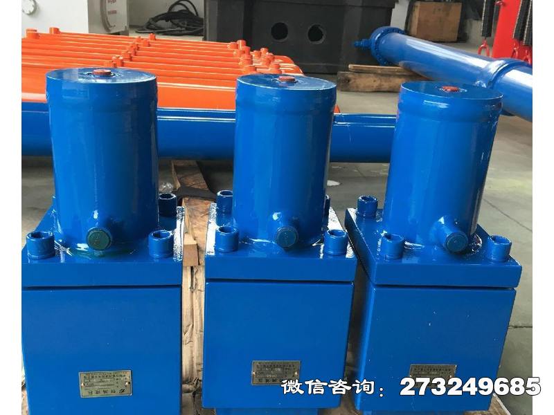 移動(dòng)液壓?jiǎn)㈤]機(jī)