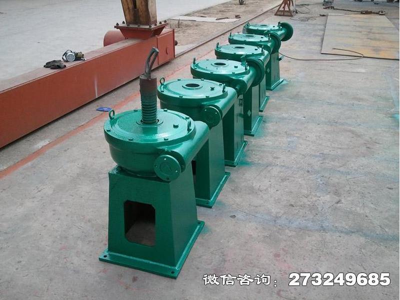 手電閘門(mén)啟閉機(jī)