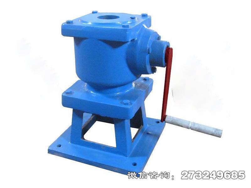 側(cè)搖式閘門(mén)啟閉機(jī)