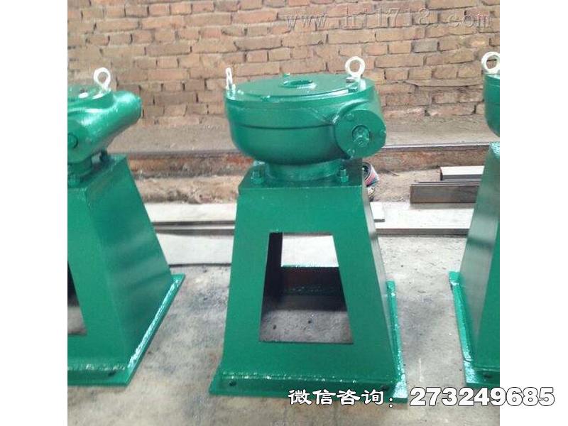 手動(dòng)螺桿閘門(mén)啟閉機(jī)