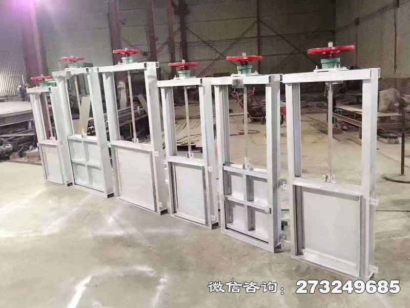 銅陵縣304不銹鋼閘門