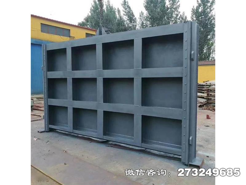 方形不銹鋼閘門(mén)