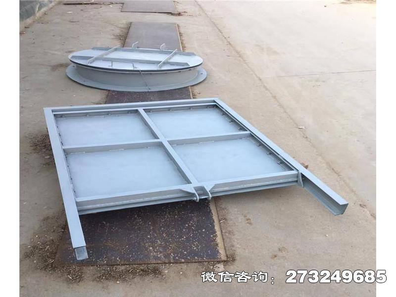 迎江復(fù)合鋼制閘門