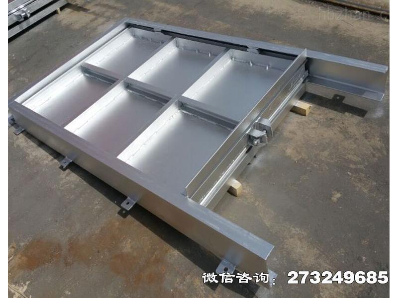 臨朐縣水工鑄鐵鋼制閘門(mén)