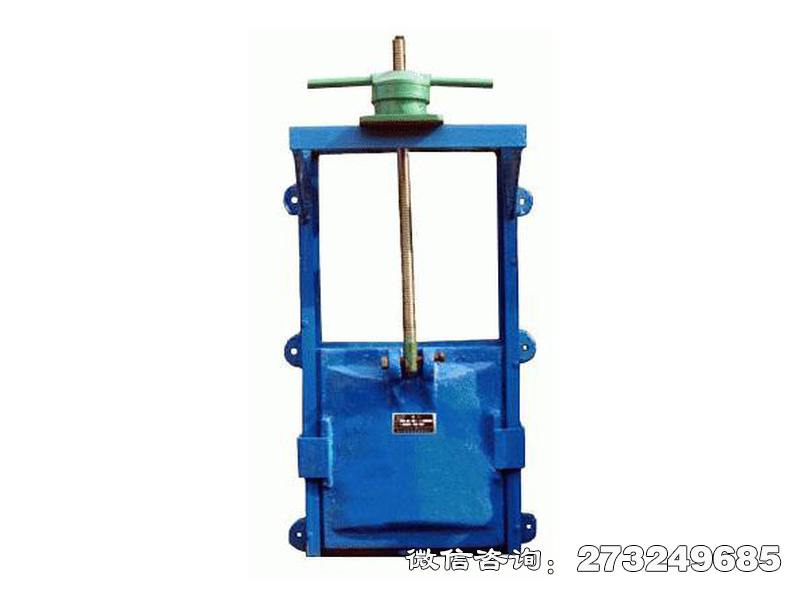 長順縣水利啟閉機閘門機