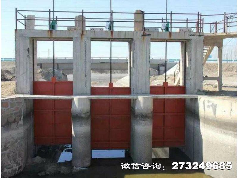 水庫(kù)鑄鐵閘門(mén)