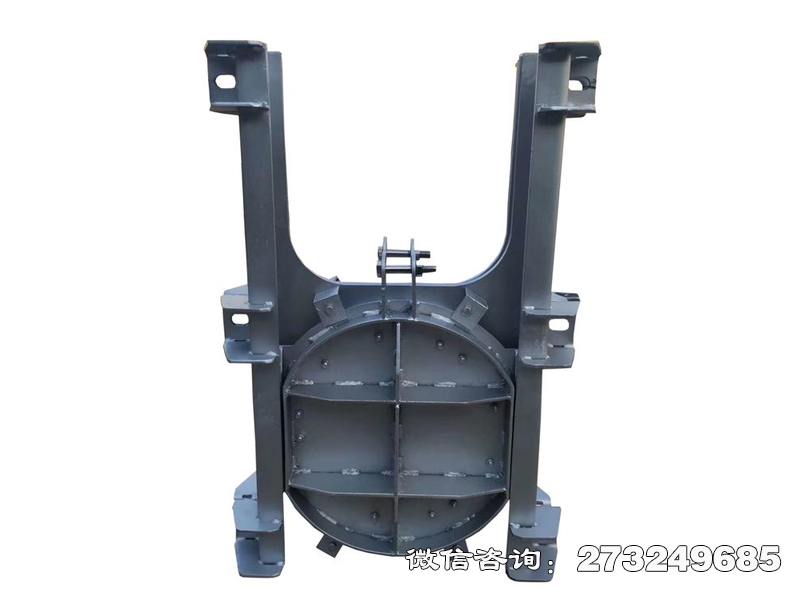 球墨鑄鐵閘門(mén)