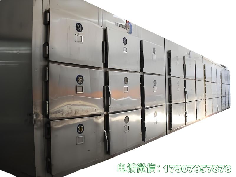 廣安醫(yī)院遺體太平柜