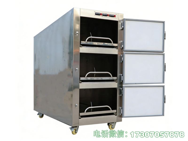 迪慶州傳染病遺體冷藏柜