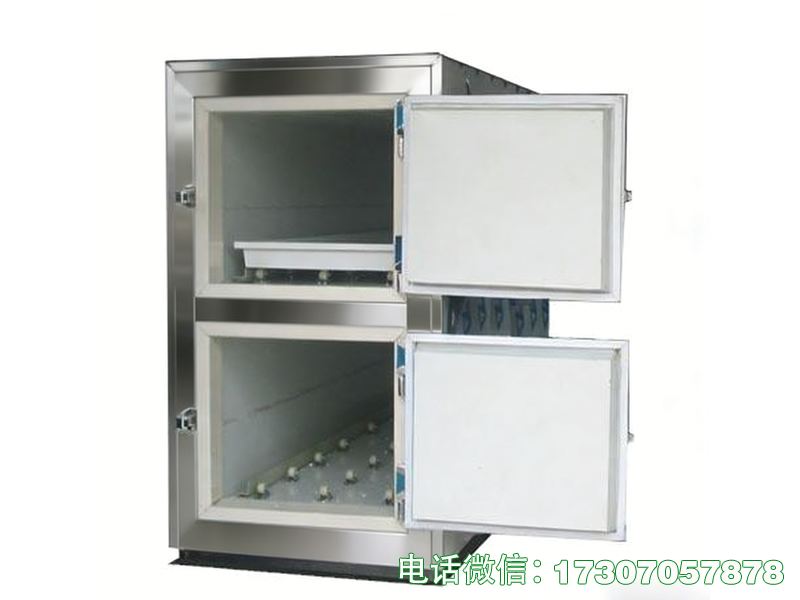 迪慶州醫(yī)用遺體暫存柜